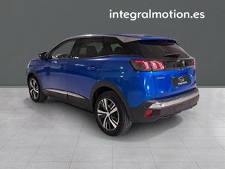 Peugeot 3008 1.2 PureTech 96KW S&S Allure EAT8