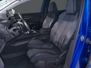 Peugeot 3008 1.2 PureTech 96KW S&S Allure EAT8