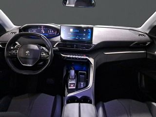 Peugeot 3008 1.2 PureTech 96KW S&S Allure EAT8