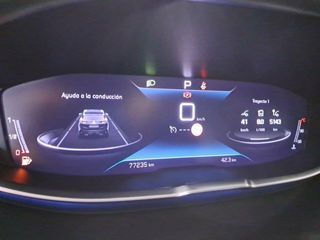 Peugeot 3008 1.2 PureTech 96KW S&S Allure EAT8
