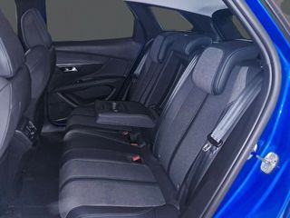 Peugeot 3008 1.2 PureTech 96KW S&S Allure EAT8