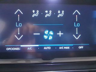 Peugeot 3008 1.2 PureTech 96KW S&S Allure EAT8