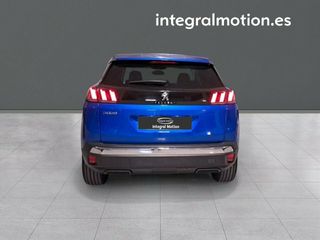 Peugeot 3008 1.2 PureTech 96KW S&S Allure EAT8
