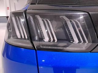 Peugeot 3008 1.2 PureTech 96KW S&S Allure EAT8