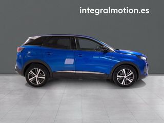 Peugeot 3008 1.2 PureTech 96KW S&S Allure EAT8