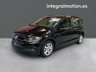 Volkswagen Touran Business 2.0 TDI 85kW (115CV) DSG