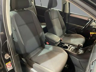 Volkswagen Touran Business 2.0 TDI 85kW (115CV) DSG