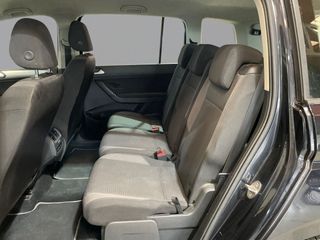 Volkswagen Touran Business 2.0 TDI 85kW (115CV) DSG
