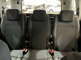 Volkswagen Touran Business 2.0 TDI 85kW (115CV) DSG