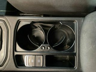 Volkswagen Touran Business 2.0 TDI 85kW (115CV) DSG
