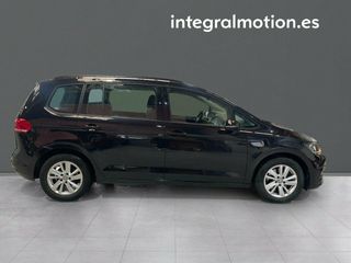 Volkswagen Touran Business 2.0 TDI 85kW (115CV) DSG