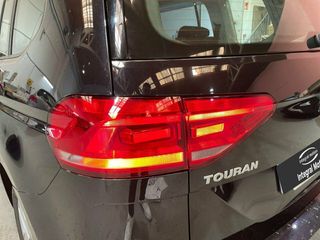 Volkswagen Touran Business 2.0 TDI 85kW (115CV) DSG