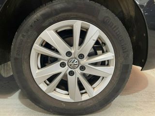 Volkswagen Touran Business 2.0 TDI 85kW (115CV) DSG