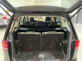 Volkswagen Touran Business 2.0 TDI 85kW (115CV) DSG