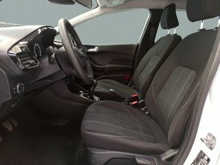 Ford Fiesta Cool&Connect 1.1 75CV BVM5 E6dT