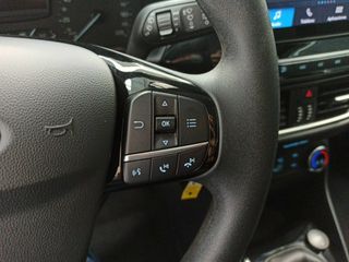 Ford Fiesta Cool&Connect 1.1 75CV BVM5 E6dT
