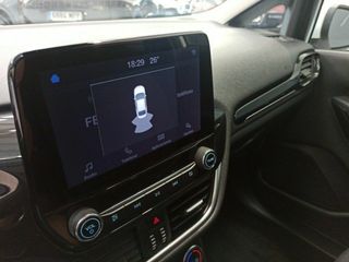 Ford Fiesta Cool&Connect 1.1 75CV BVM5 E6dT