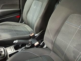 Ford Fiesta Cool&Connect 1.1 75CV BVM5 E6dT