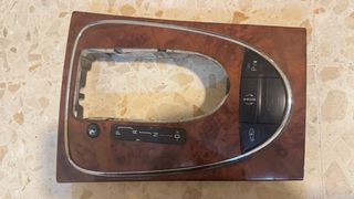 Consola Central y Palanca de Cambios W211