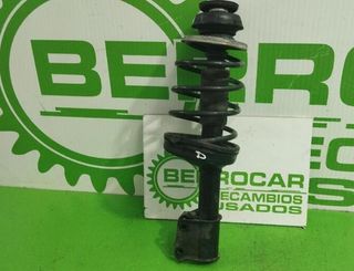 Renault dsb036g amortiguador delantero clio 118314