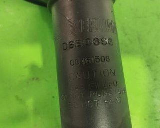 Renault dsb036g amortiguador delantero clio 118314