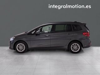 BMW Serie 2 Gran Tourer 216d