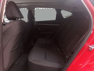 Hyundai Tucson 1.6 TGDI 169kW HEV Tecno Sky Auto