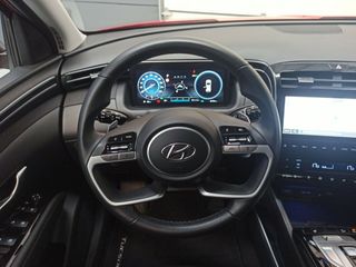 Hyundai Tucson 1.6 TGDI 169kW HEV Tecno Sky Auto
