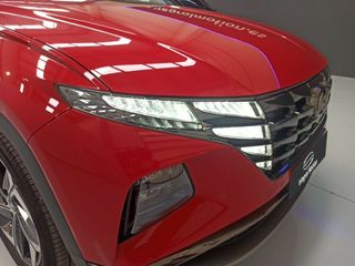 Hyundai Tucson 1.6 TGDI 169kW HEV Tecno Sky Auto