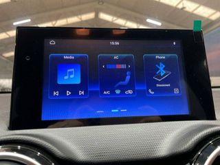 DFSK 500 1.5 T Luxury