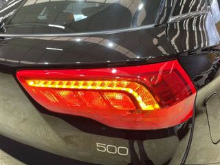 DFSK 500 1.5 T Luxury