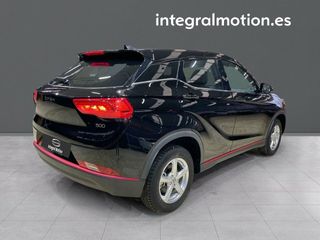 DFSK 500 1.5 T Luxury