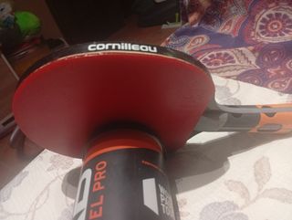 4 Pelotas de Pádel + Tubo HEAD Padel Pro