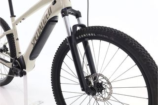 Bicicleta Specialized Turbo Tero 3.0 talla L Reacondicionada