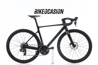 Bicicleta Scott Addict RC 20 AXS 12V talla 52 Reacondicionada