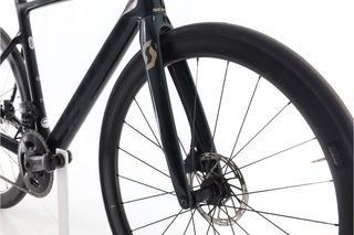 Bicicleta Scott Addict RC 20 AXS 12V talla 52 Reacondicionada