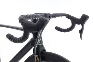 Bicicleta Scott Addict RC 20 AXS 12V talla 52 Reacondicionada