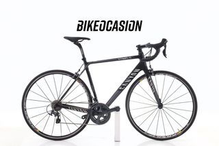 Bicicleta Canyon Ultimate CF SL talla 54 Reacondicionada