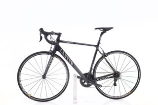 Bicicleta Canyon Ultimate CF SL talla 54 Reacondicionada