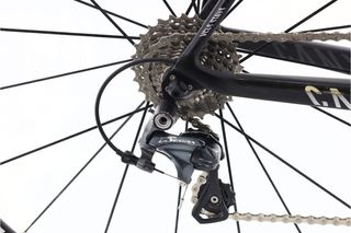 Bicicleta Canyon Ultimate CF SL talla 54 Reacondicionada