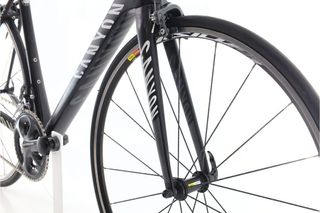 Bicicleta Canyon Ultimate CF SL talla 54 Reacondicionada