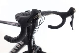 Bicicleta Canyon Ultimate CF SL talla 54 Reacondicionada