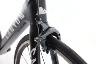 Bicicleta Canyon Ultimate CF SL talla 54 Reacondicionada