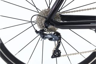 Bicicleta Bianchi Aria talla 56 Reacondicionada