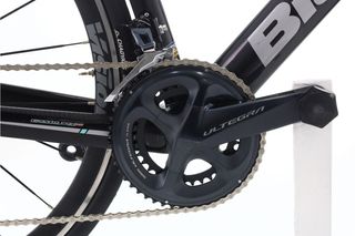 Bicicleta Bianchi Aria talla 56 Reacondicionada