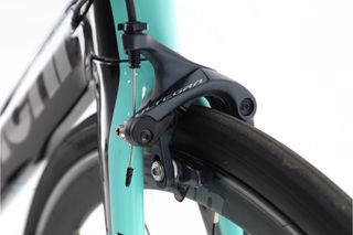 Bicicleta Bianchi Aria talla 56 Reacondicionada