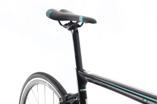 Bicicleta Bianchi Aria talla 56 Reacondicionada