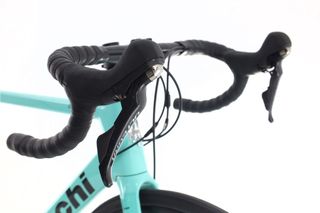 Bicicleta Bianchi Sprint talla 56 Reacondicionada