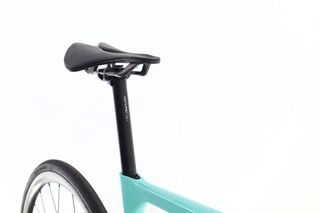 Bicicleta Bianchi Sprint talla 56 Reacondicionada