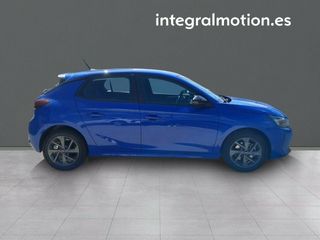 Opel Corsa 1.2T XHL 74kW (100CV) Edition